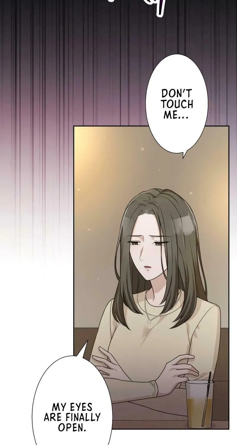 Otto no Katei wo Kowasu Made Chapter 28 page 21 - 