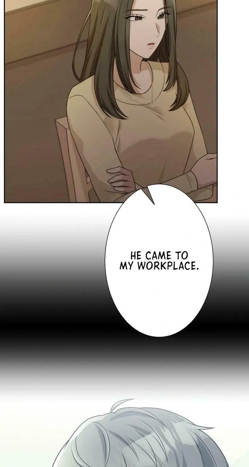 Otto no Katei wo Kowasu Made Chapter 28 page 26 - 