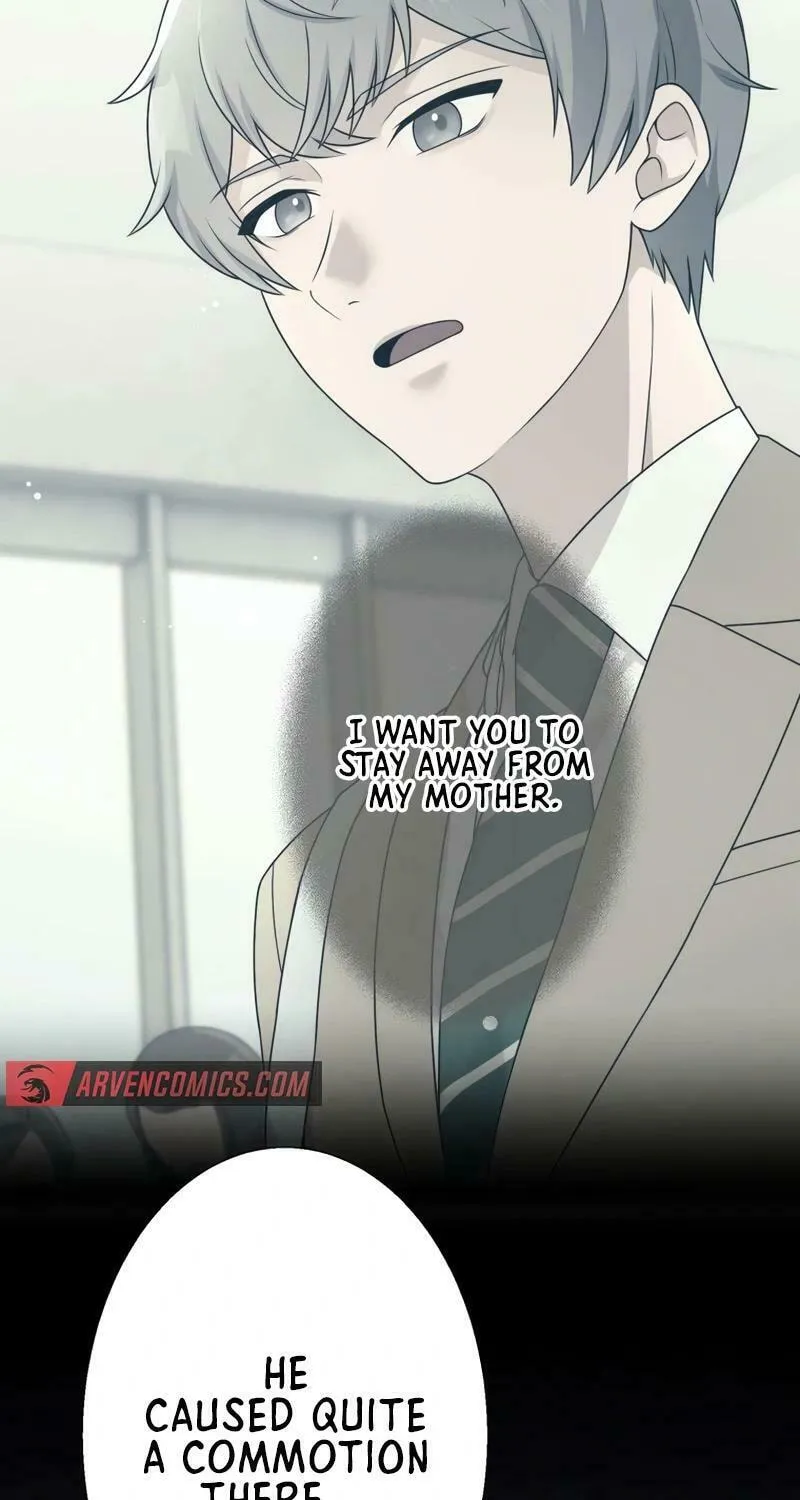 Otto no Katei wo Kowasu Made Chapter 28 page 27 - 