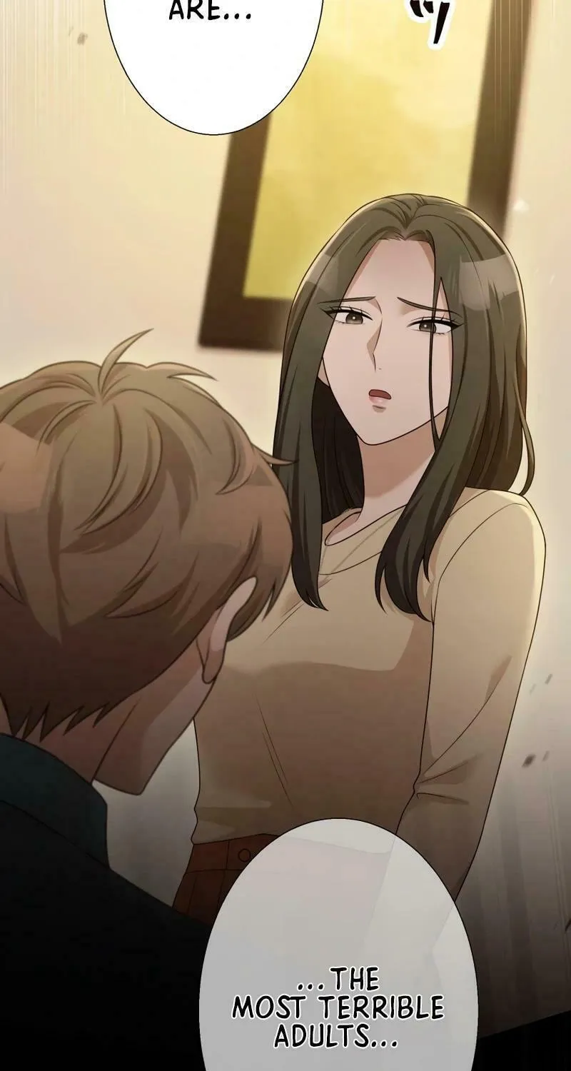 Otto no Katei wo Kowasu Made Chapter 28 page 31 - 