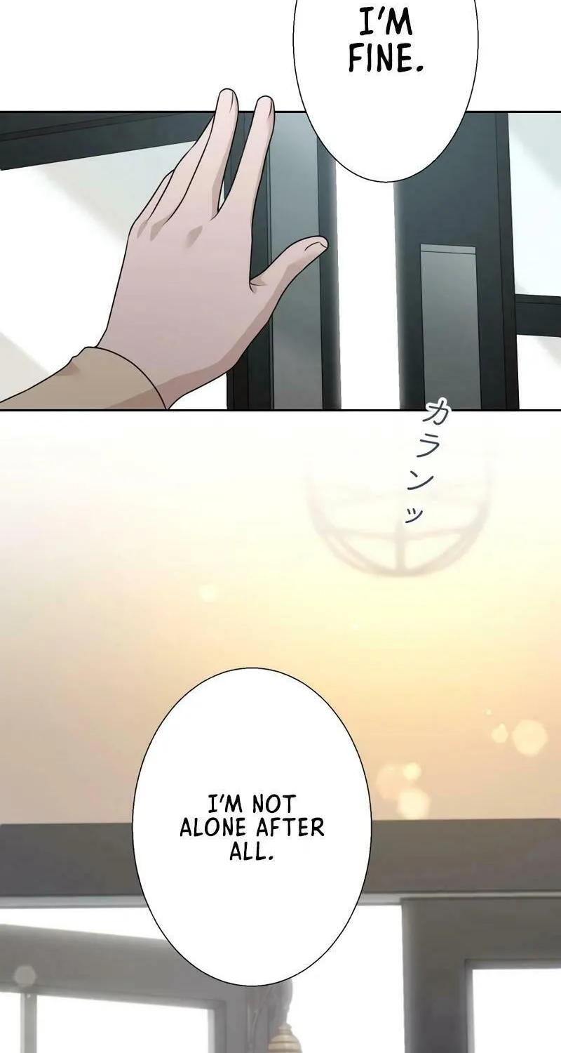 Otto no Katei wo Kowasu Made Chapter 28 page 37 - 
