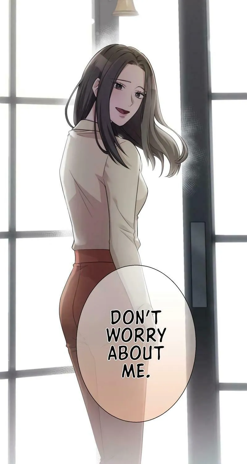 Otto no Katei wo Kowasu Made Chapter 28 page 38 - 