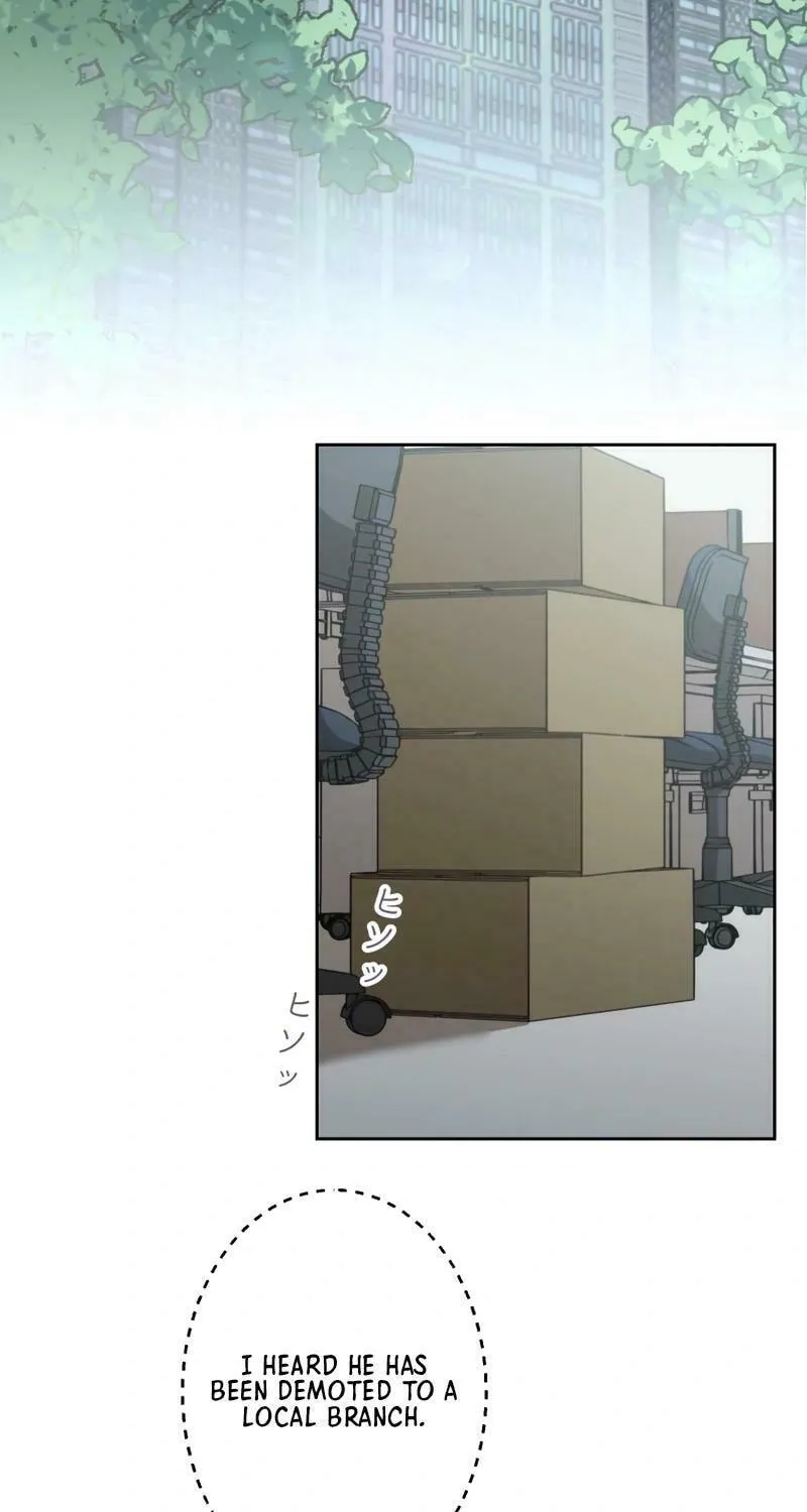 Otto no Katei wo Kowasu Made Chapter 28 page 48 - 