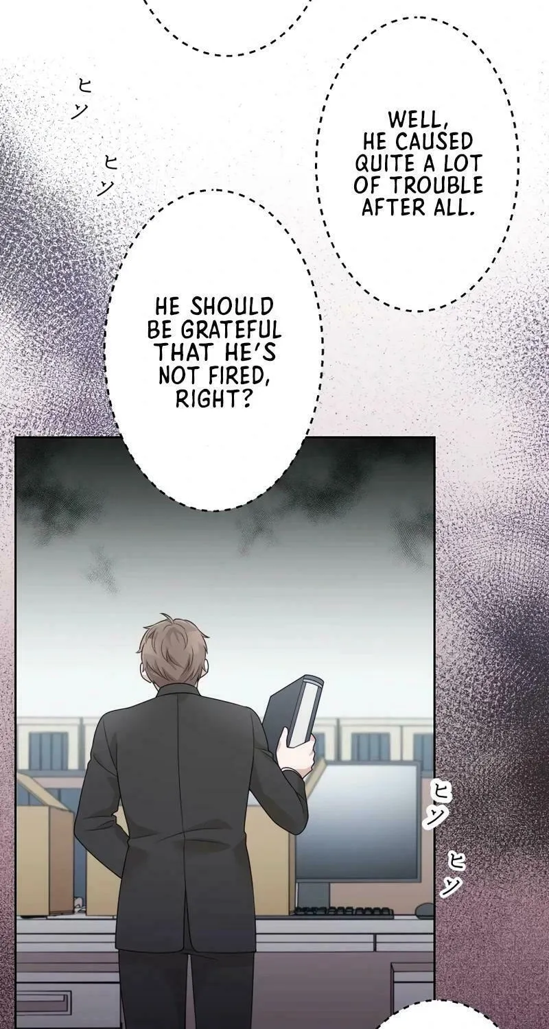 Otto no Katei wo Kowasu Made Chapter 28 page 49 - 
