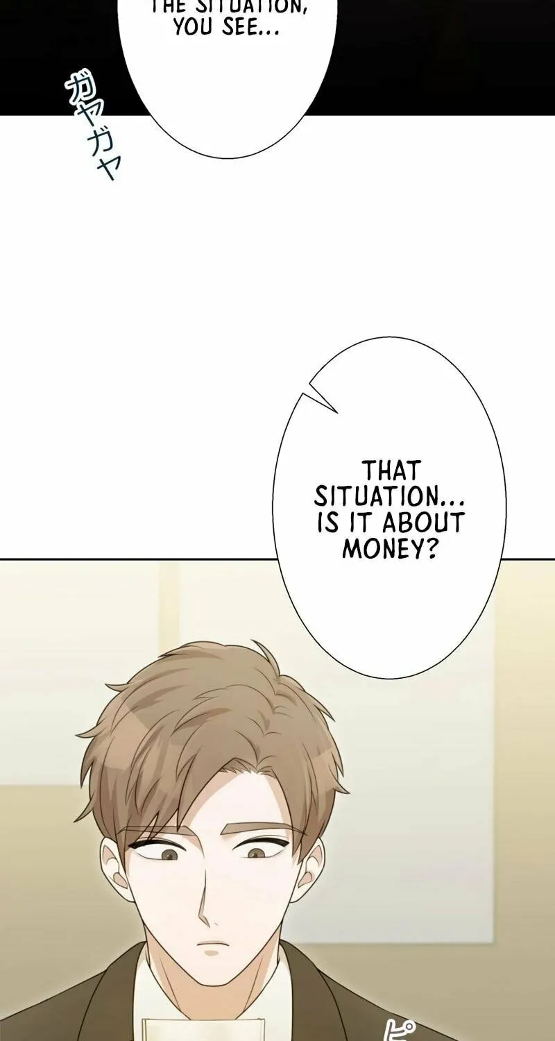Otto no Katei wo Kowasu Made Chapter 28 page 57 - 