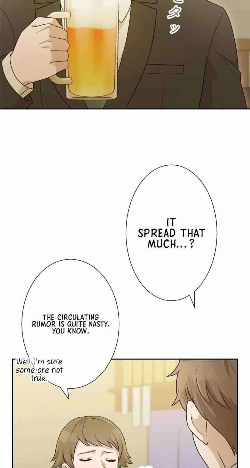 Otto no Katei wo Kowasu Made Chapter 28 page 58 - 