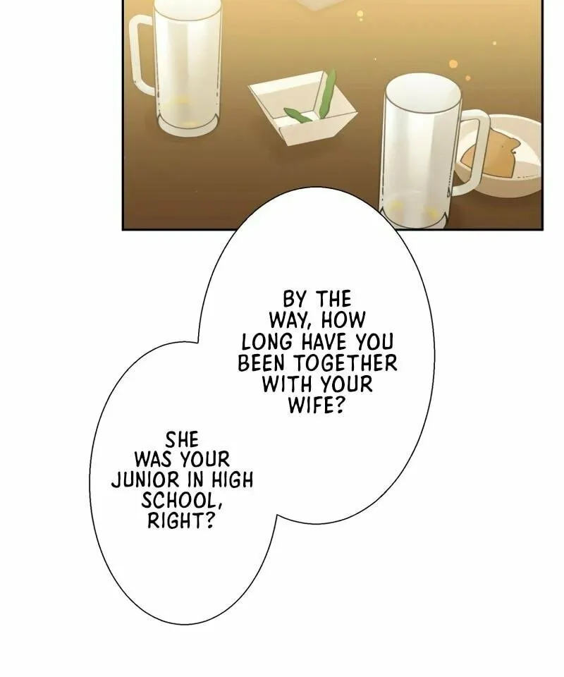 Otto no Katei wo Kowasu Made Chapter 28 page 60 - 