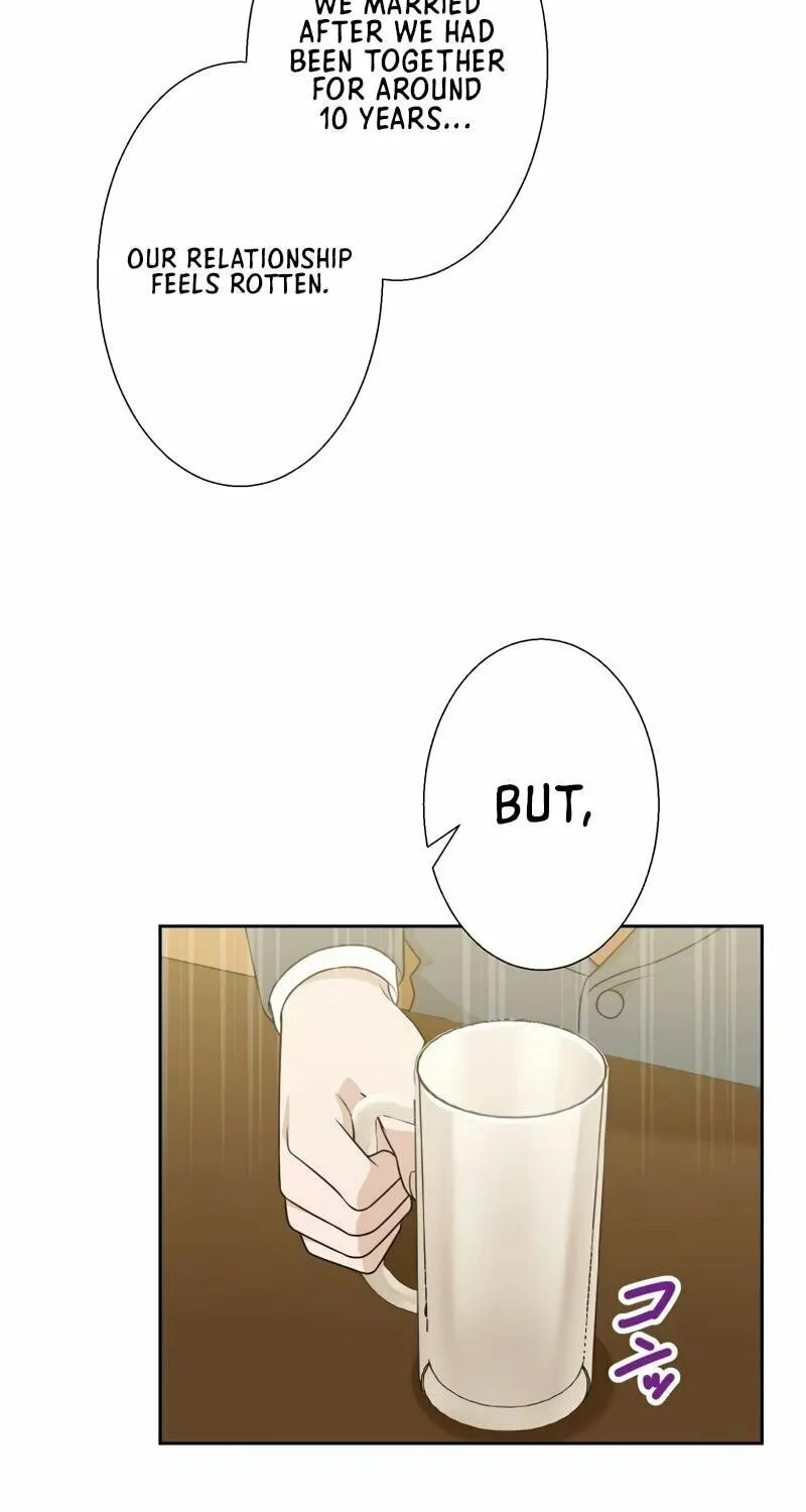 Otto no Katei wo Kowasu Made Chapter 28 page 62 - 