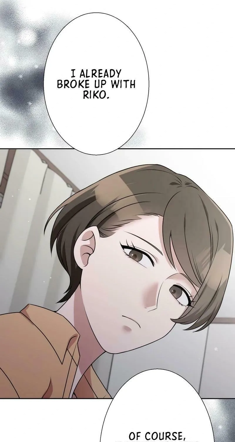 Otto no Katei wo Kowasu Made Chapter 28 page 88 - 