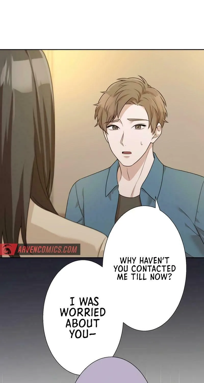 Otto no Katei wo Kowasu Made Chapter 28 page 10 - 