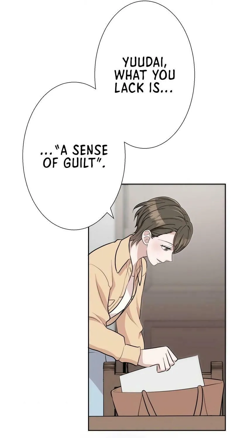 Otto no Katei wo Kowasu Made Chapter 29 page 11 - 