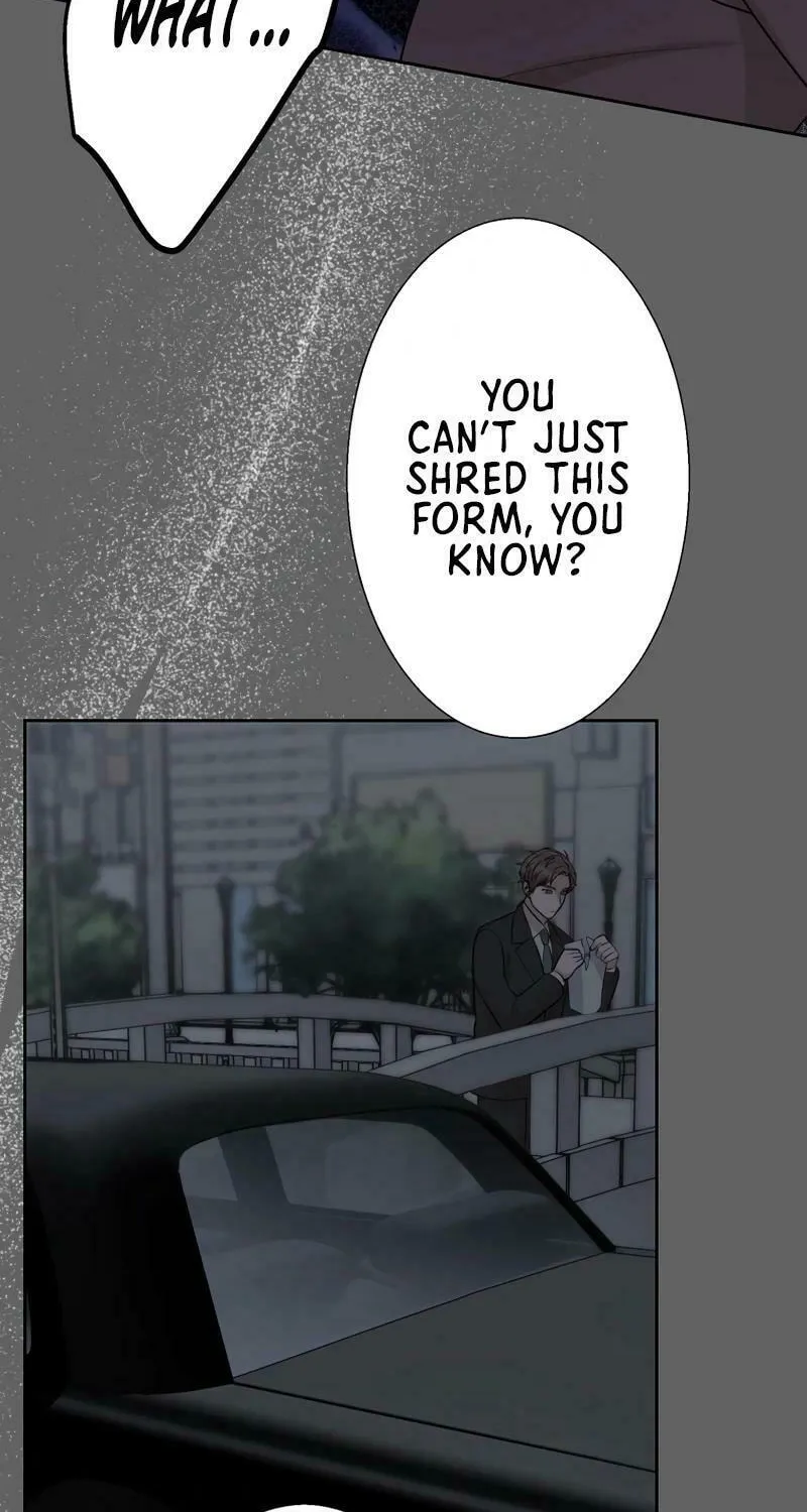 Otto no Katei wo Kowasu Made Chapter 29 page 20 - 