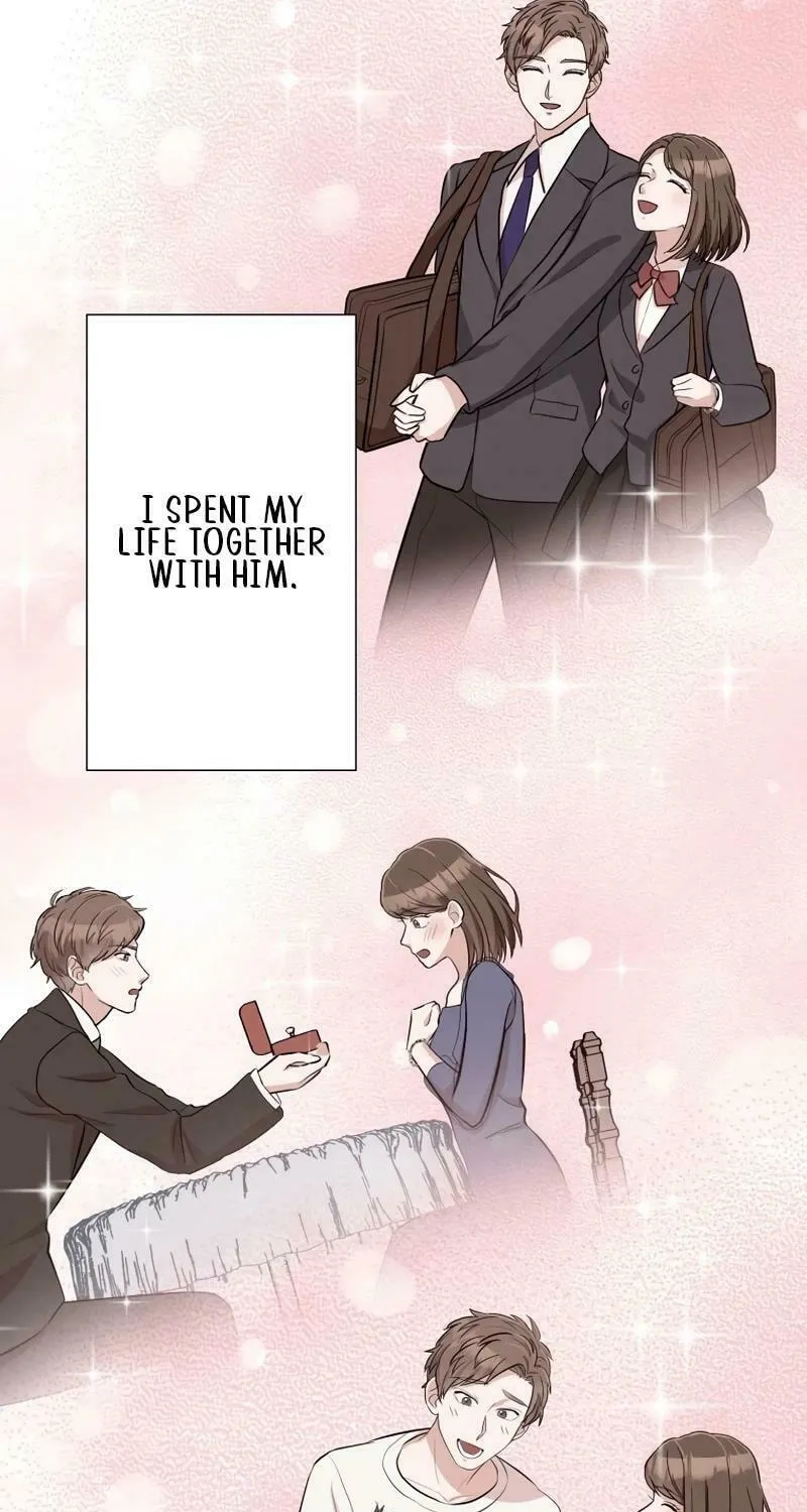 Otto no Katei wo Kowasu Made Chapter 29 page 30 - 