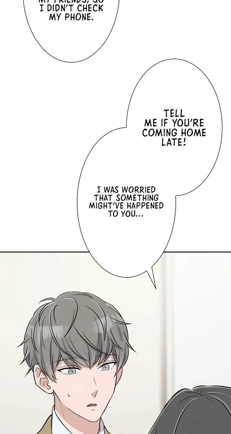 Otto no Katei wo Kowasu Made Chapter 29 page 43 - 
