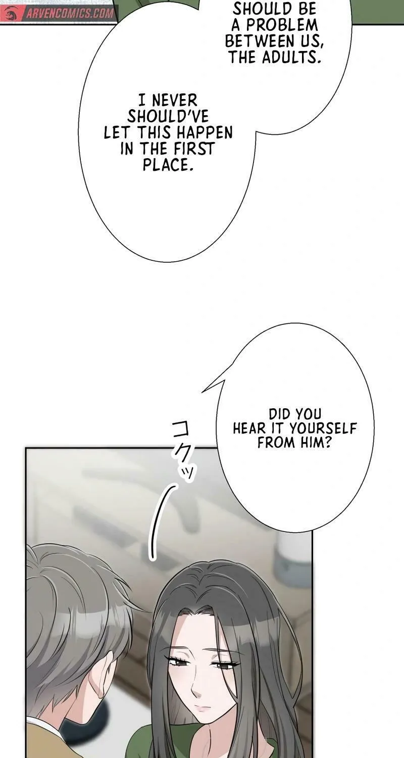 Otto no Katei wo Kowasu Made Chapter 29 page 51 - 