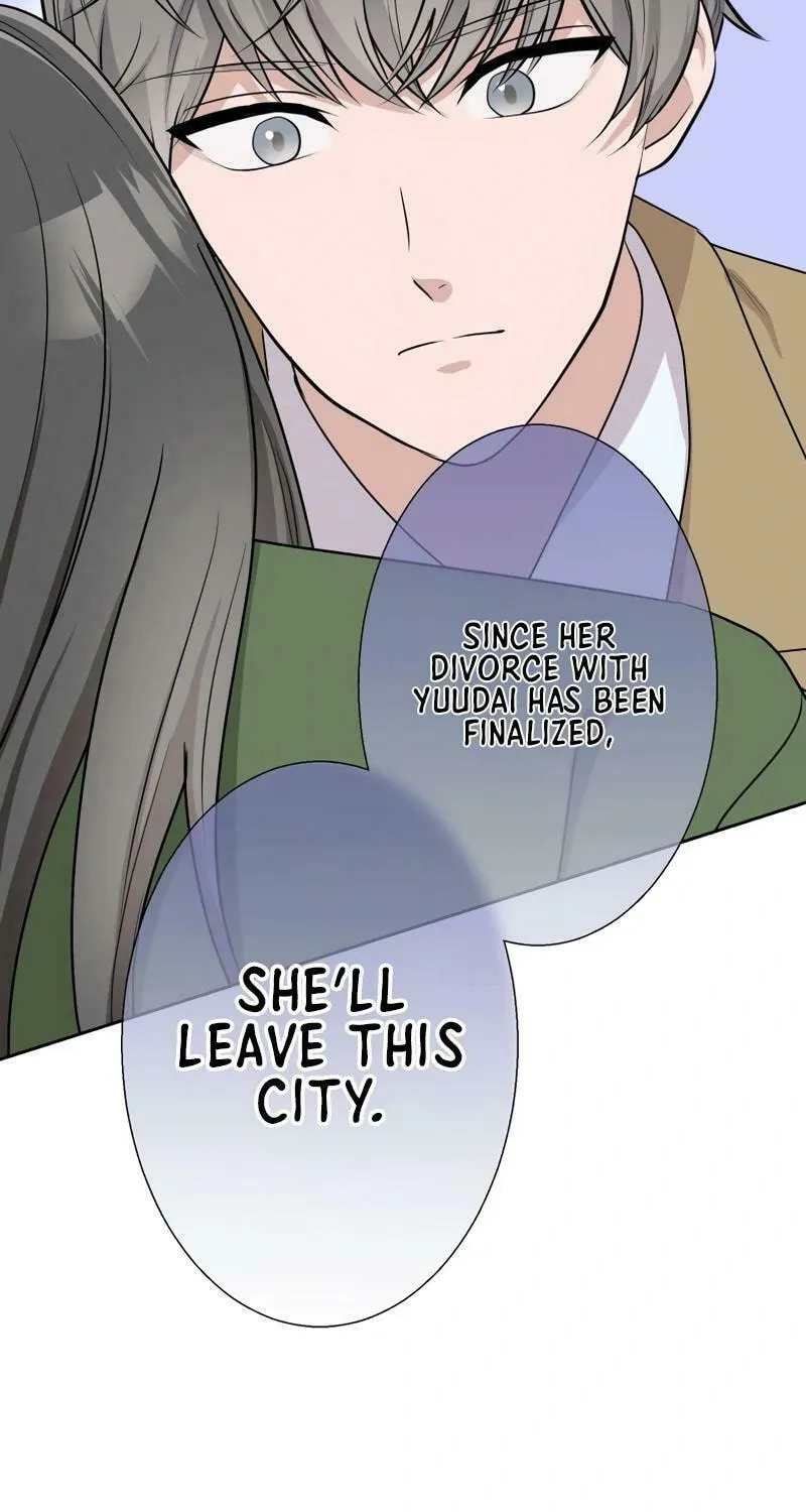 Otto no Katei wo Kowasu Made Chapter 29 page 64 - 