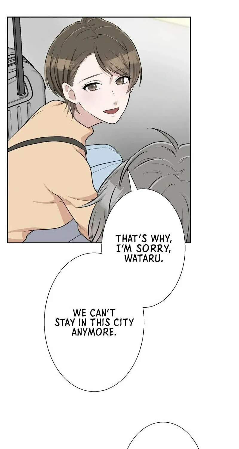 Otto no Katei wo Kowasu Made Chapter 29 page 84 - 