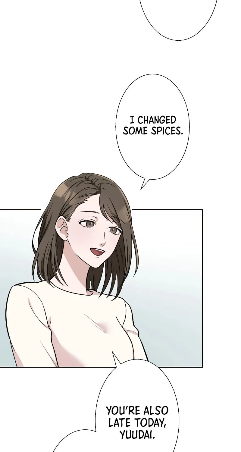 Otto no Katei wo Kowasu Made Chapter 3 page 11 - 