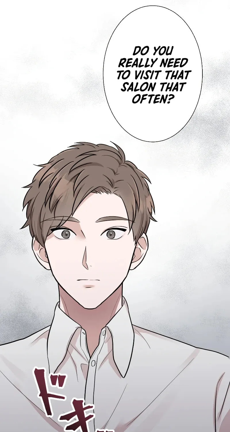Otto no Katei wo Kowasu Made Chapter 3 page 15 - 
