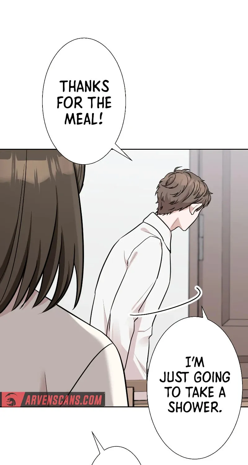 Otto no Katei wo Kowasu Made Chapter 3 page 18 - 