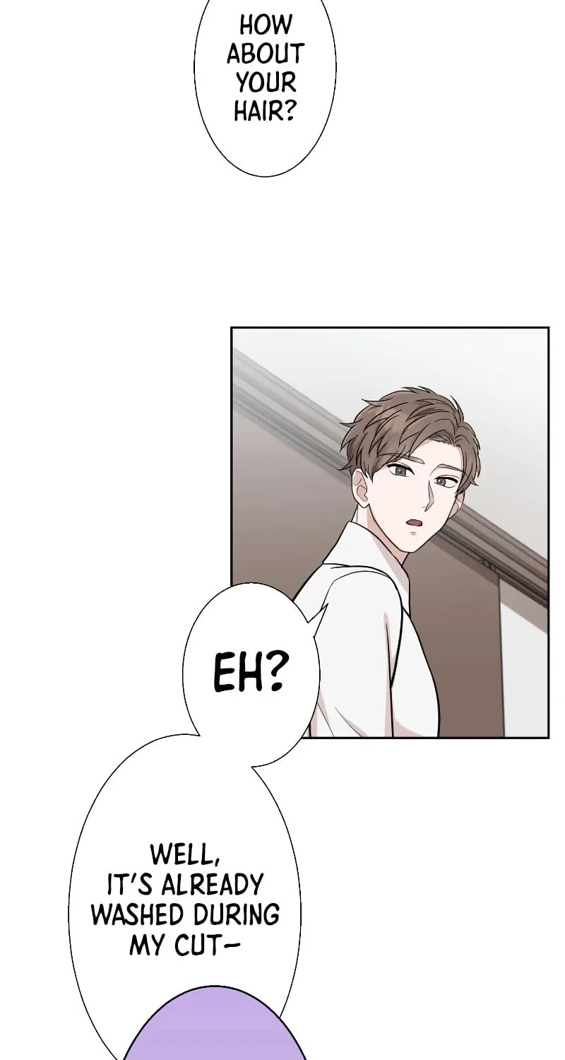 Otto no Katei wo Kowasu Made Chapter 3 page 19 - 