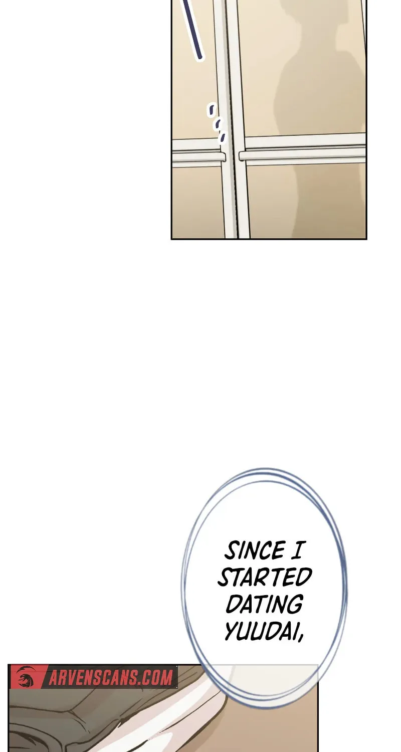 Otto no Katei wo Kowasu Made Chapter 3 page 25 - 