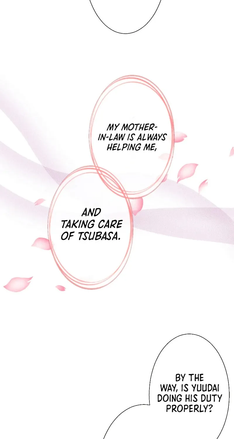 Otto no Katei wo Kowasu Made Chapter 3 page 43 - 