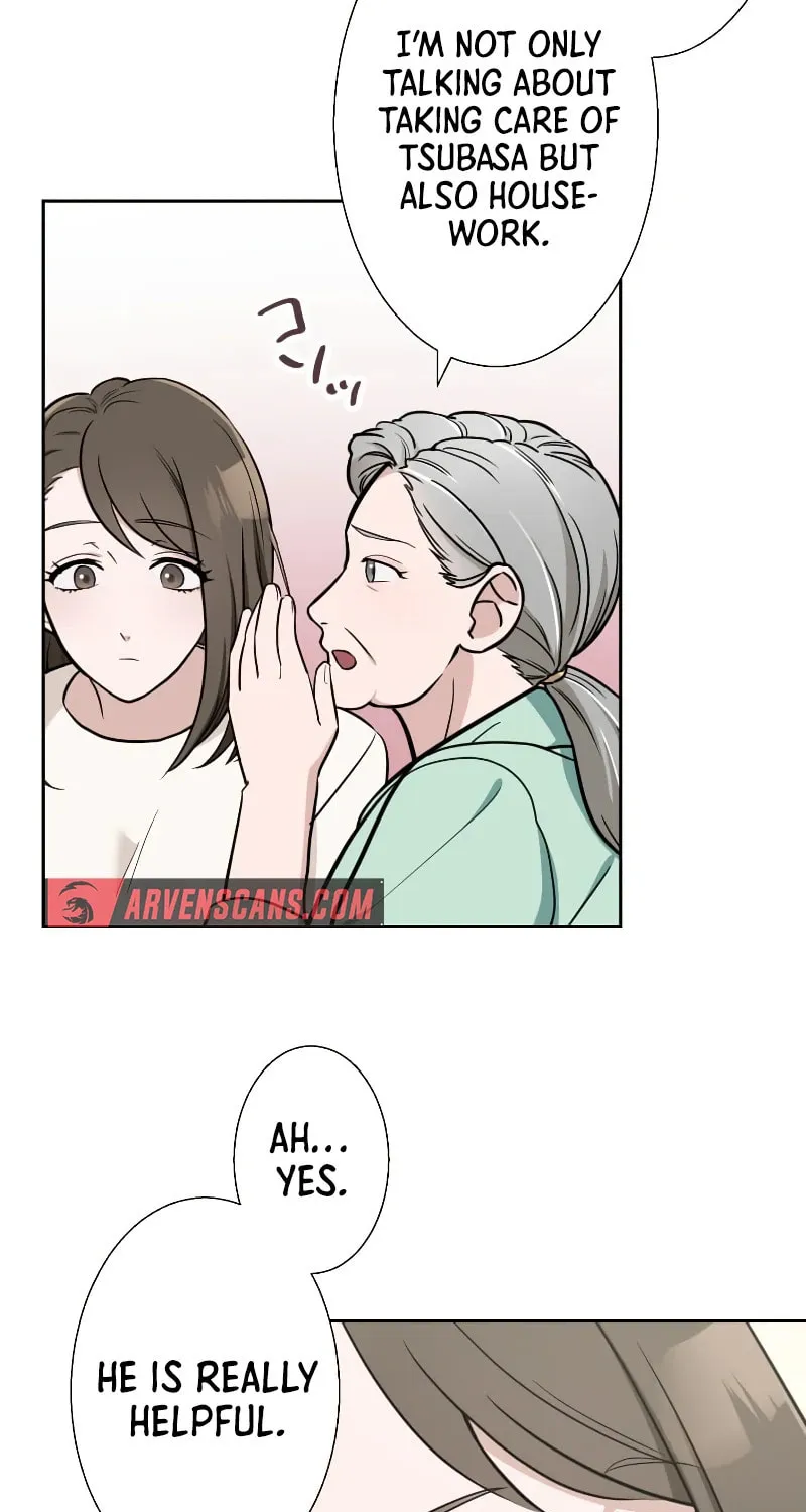 Otto no Katei wo Kowasu Made Chapter 3 page 44 - 