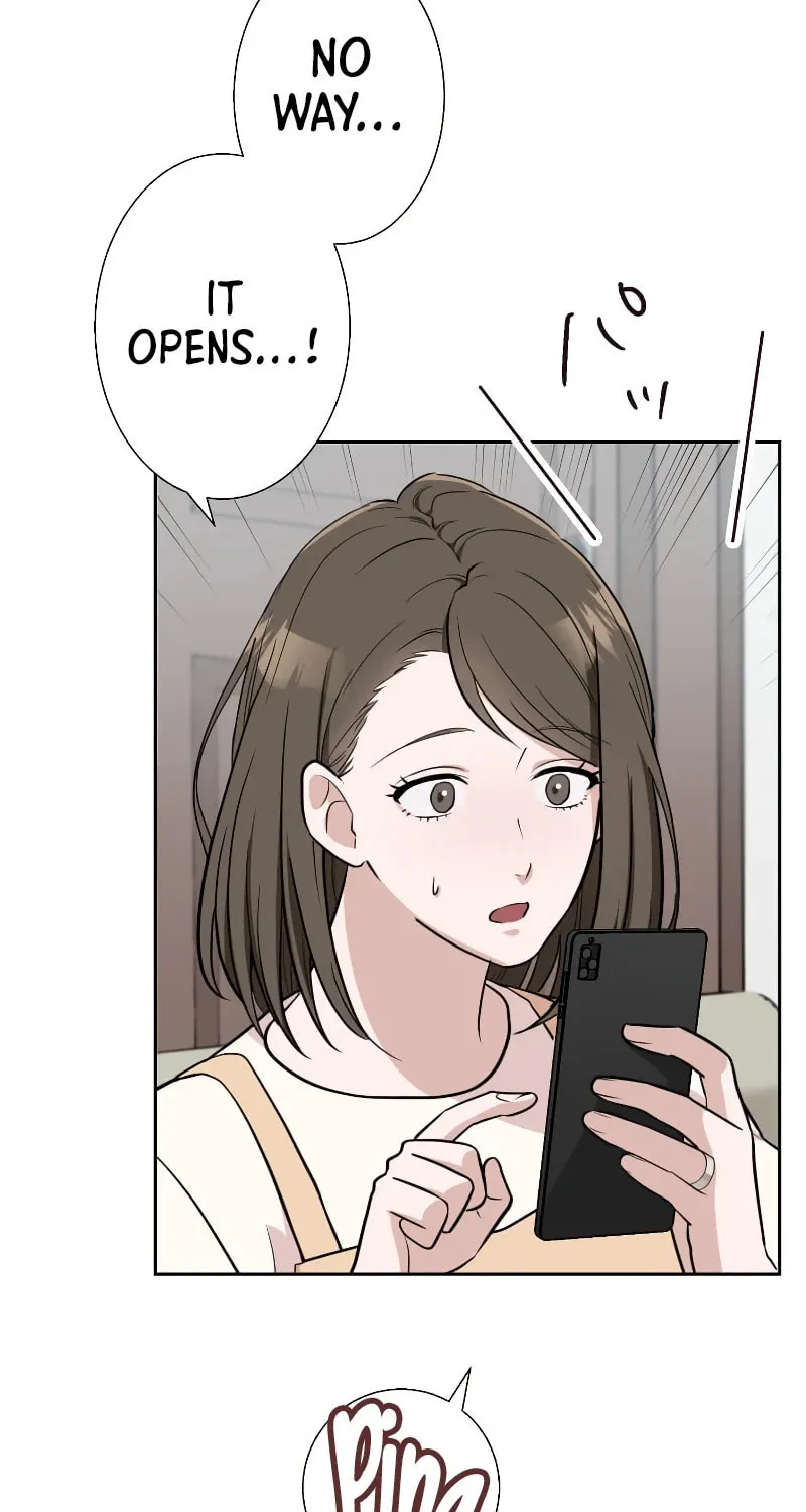 Otto no Katei wo Kowasu Made Chapter 3 page 80 - 