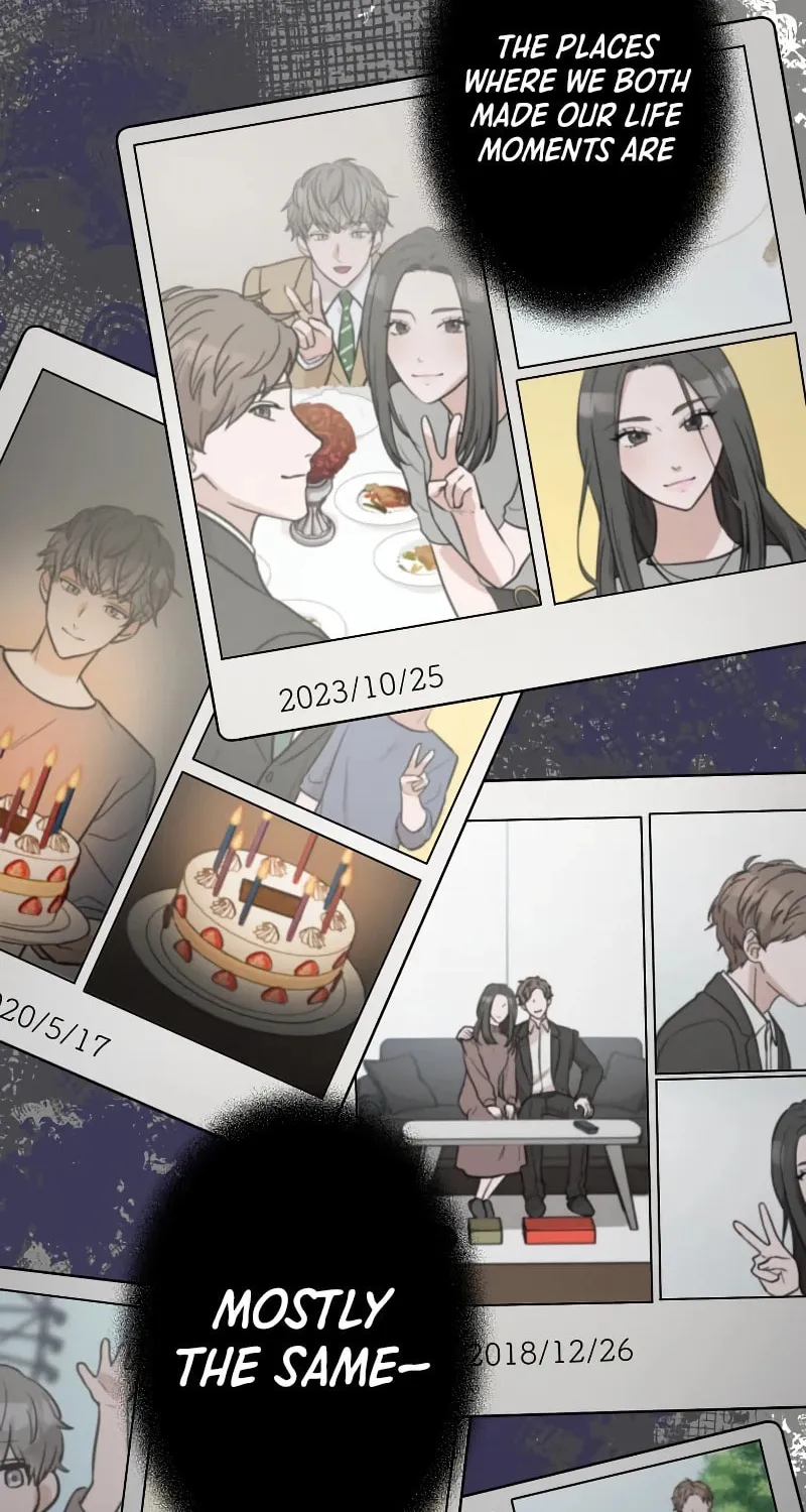 Otto no Katei wo Kowasu Made Chapter 3 page 84 - 