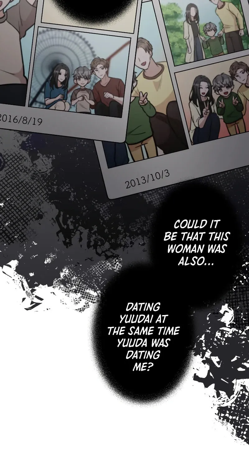Otto no Katei wo Kowasu Made Chapter 3 page 85 - 