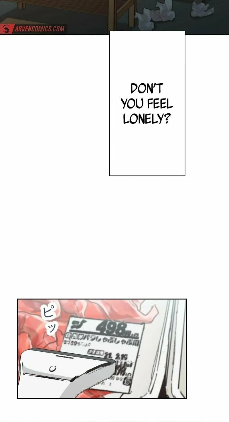 Otto no Katei wo Kowasu Made Chapter 30 page 11 - 