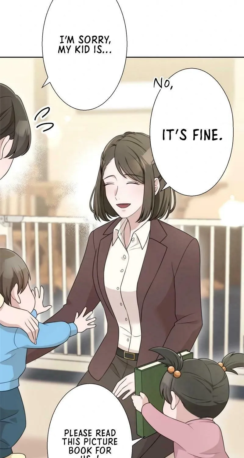 Otto no Katei wo Kowasu Made Chapter 30 page 20 - 