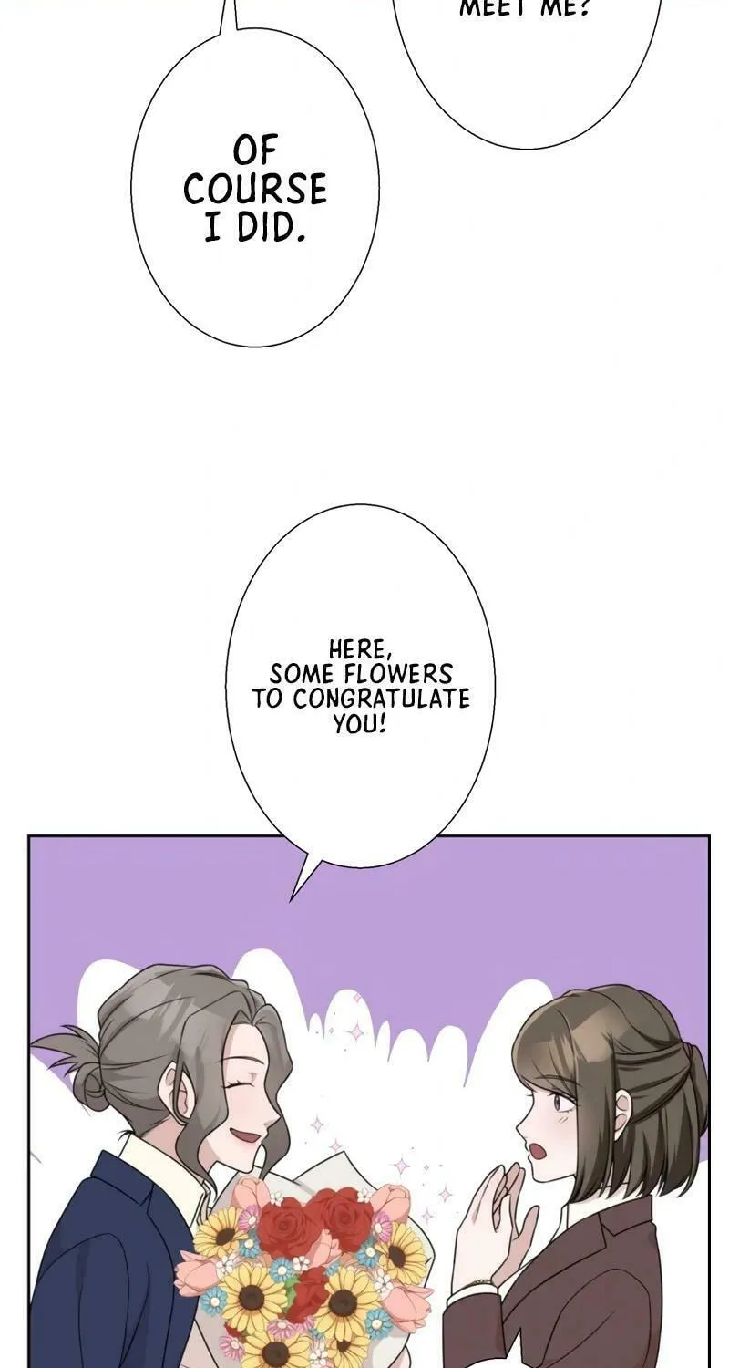 Otto no Katei wo Kowasu Made Chapter 30 page 25 - 