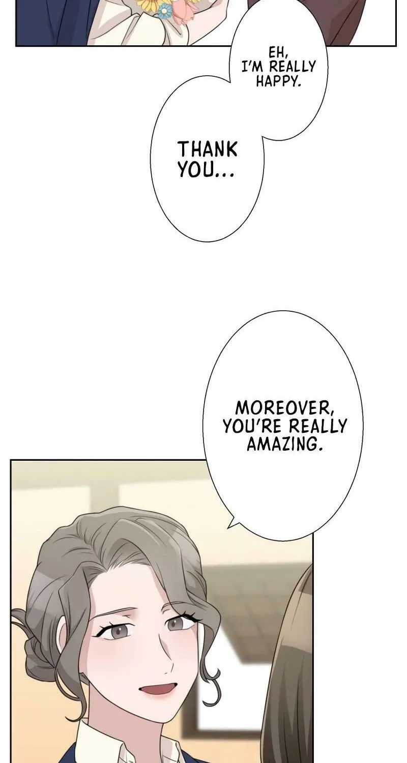 Otto no Katei wo Kowasu Made Chapter 30 page 26 - 