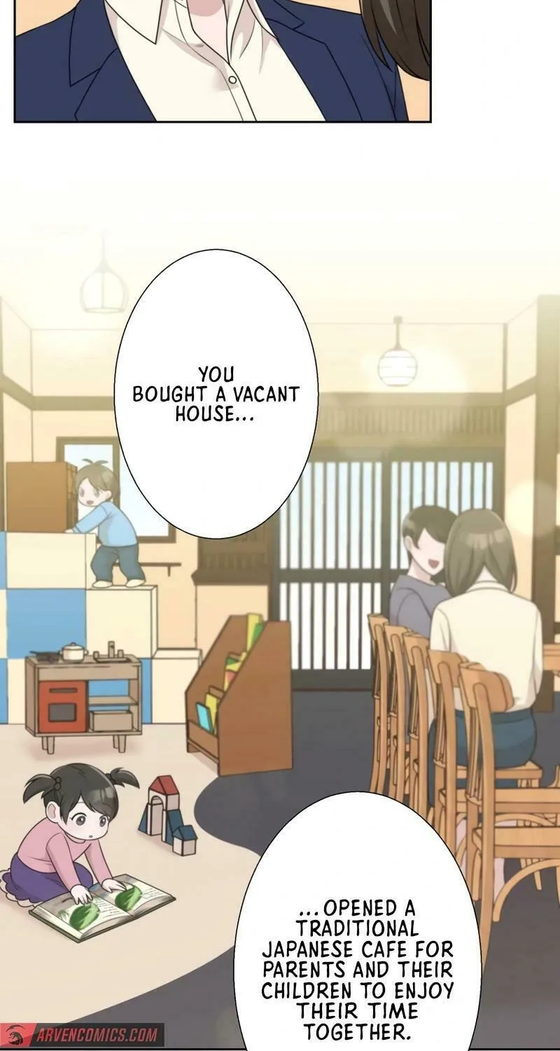 Otto no Katei wo Kowasu Made Chapter 30 page 27 - 