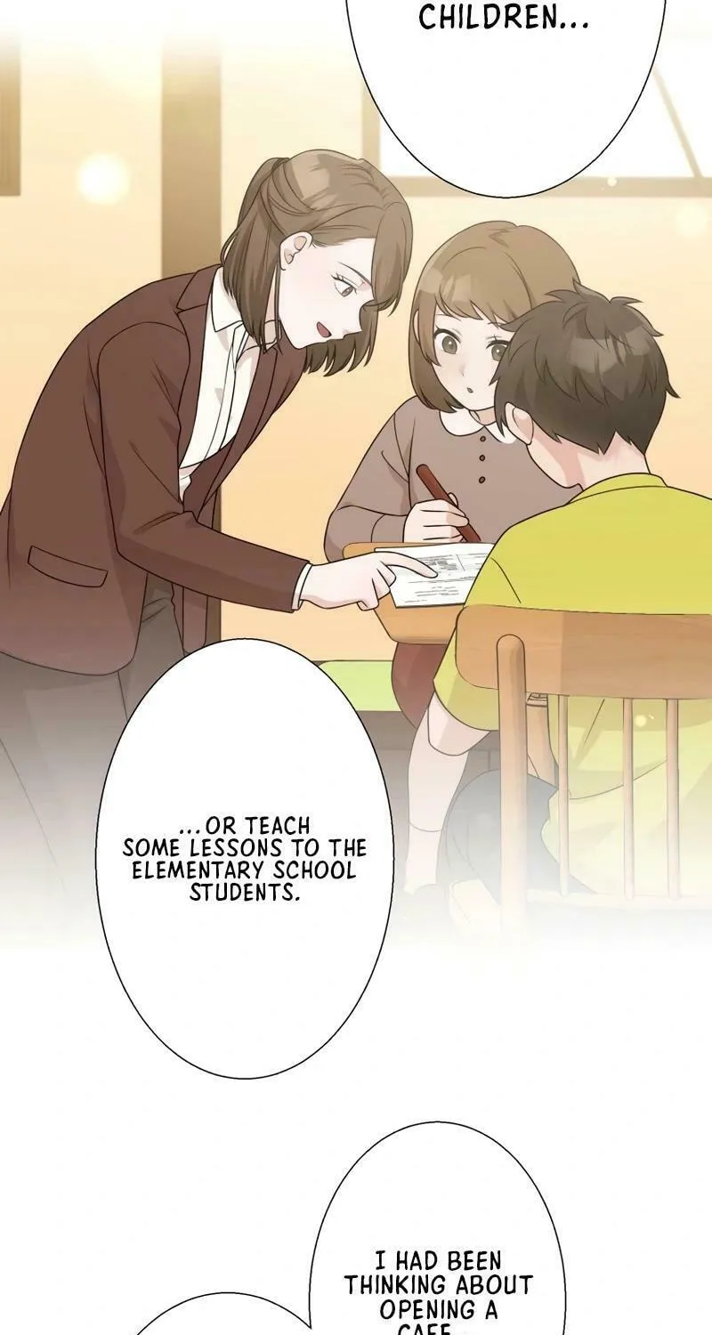 Otto no Katei wo Kowasu Made Chapter 30 page 31 - 