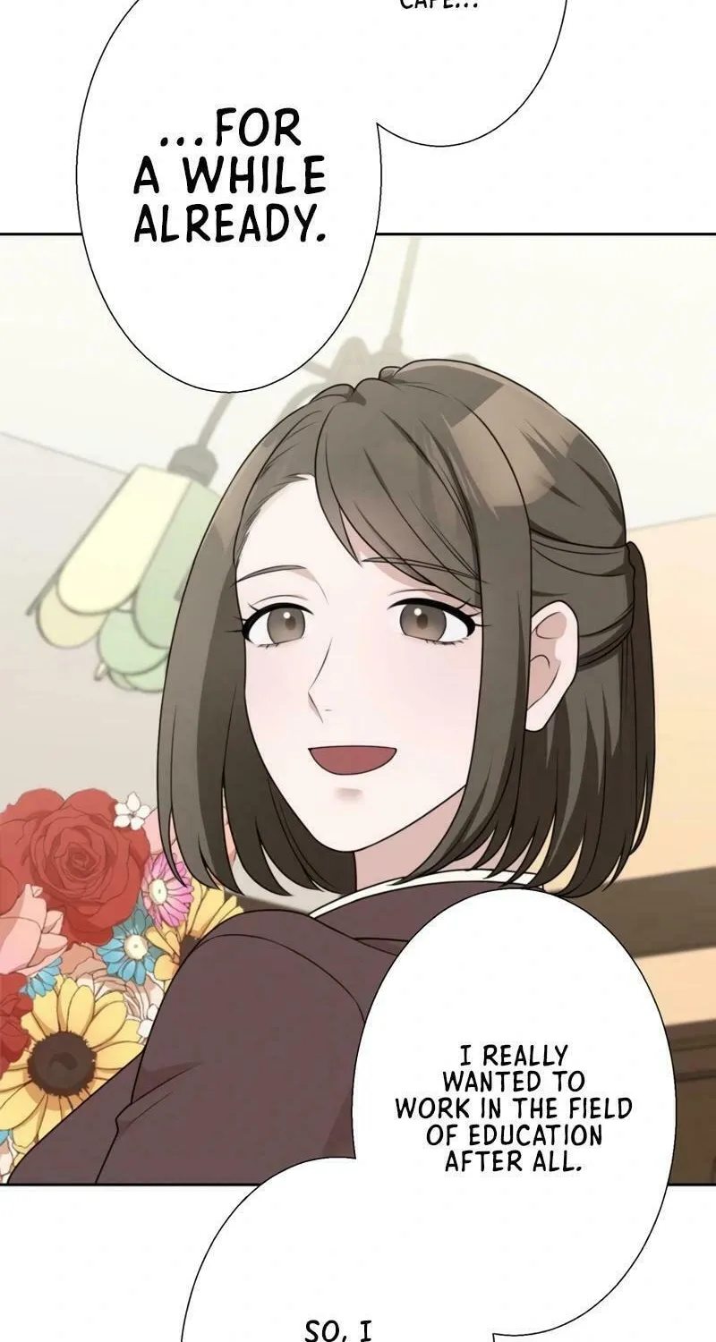 Otto no Katei wo Kowasu Made Chapter 30 page 32 - 