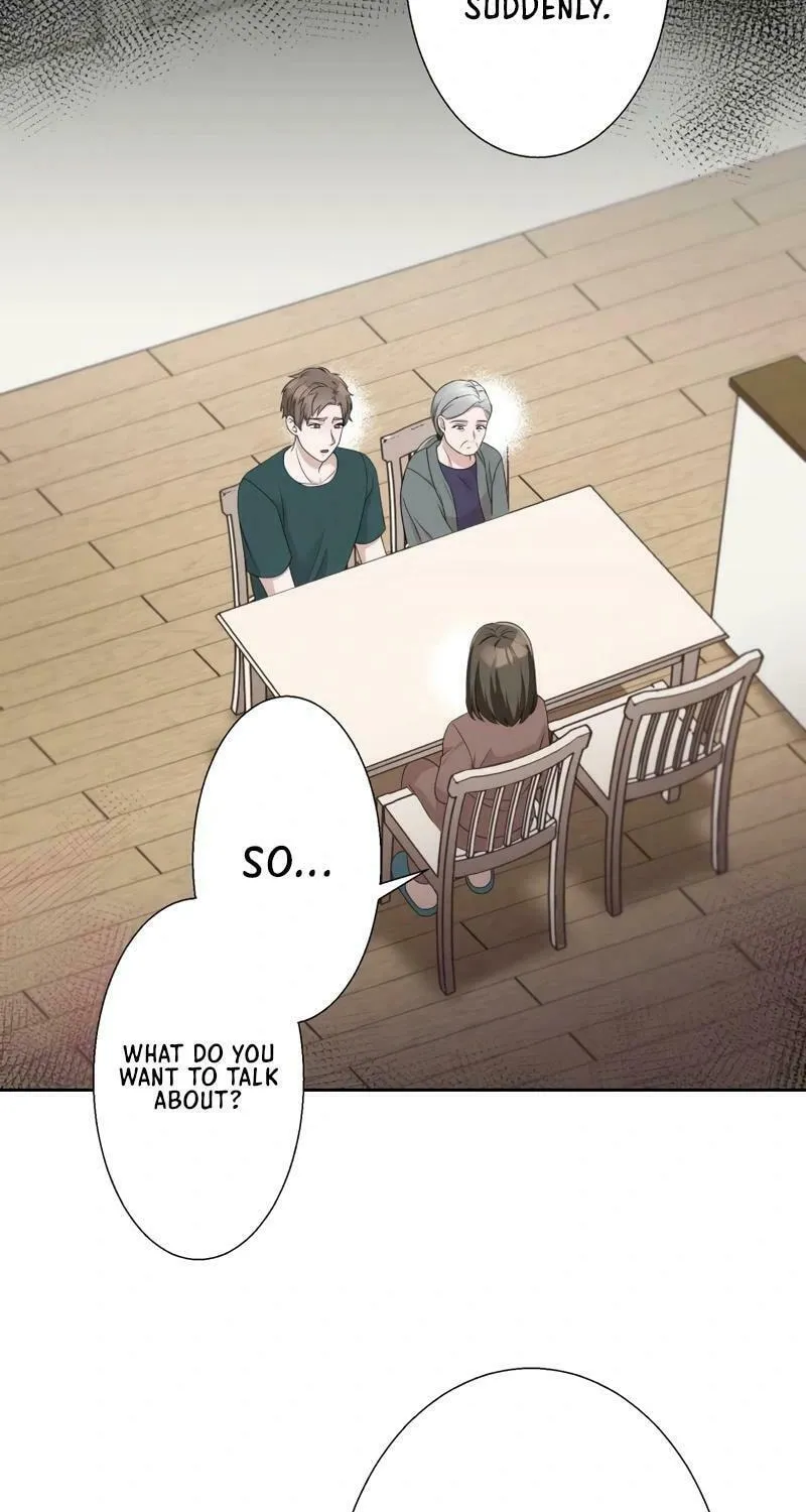 Otto no Katei wo Kowasu Made Chapter 30 page 49 - 