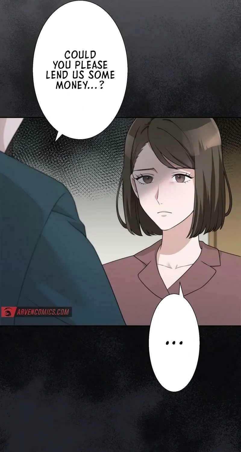 Otto no Katei wo Kowasu Made Chapter 30 page 52 - 
