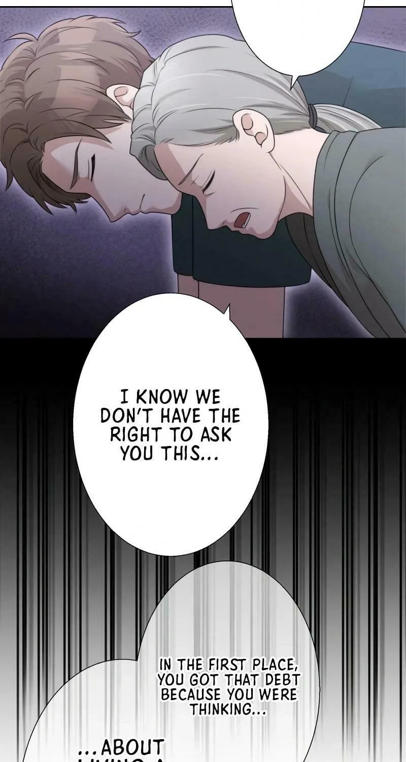 Otto no Katei wo Kowasu Made Chapter 30 page 55 - 