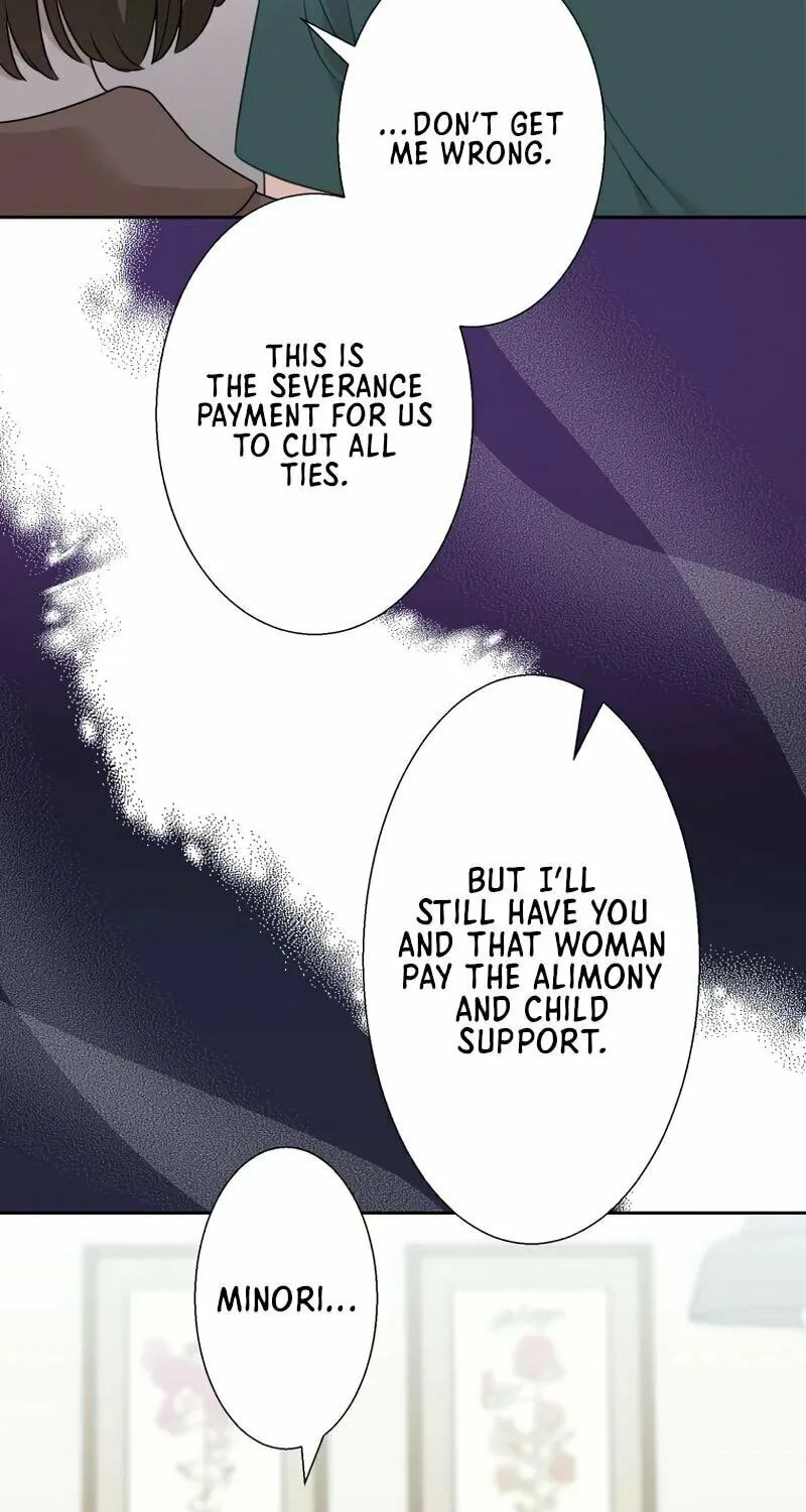 Otto no Katei wo Kowasu Made Chapter 30 page 61 - 