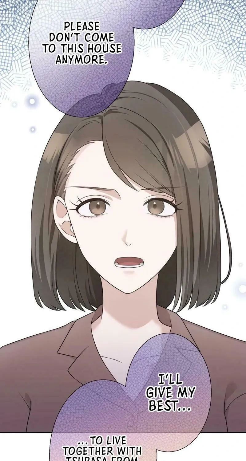 Otto no Katei wo Kowasu Made Chapter 30 page 64 - 