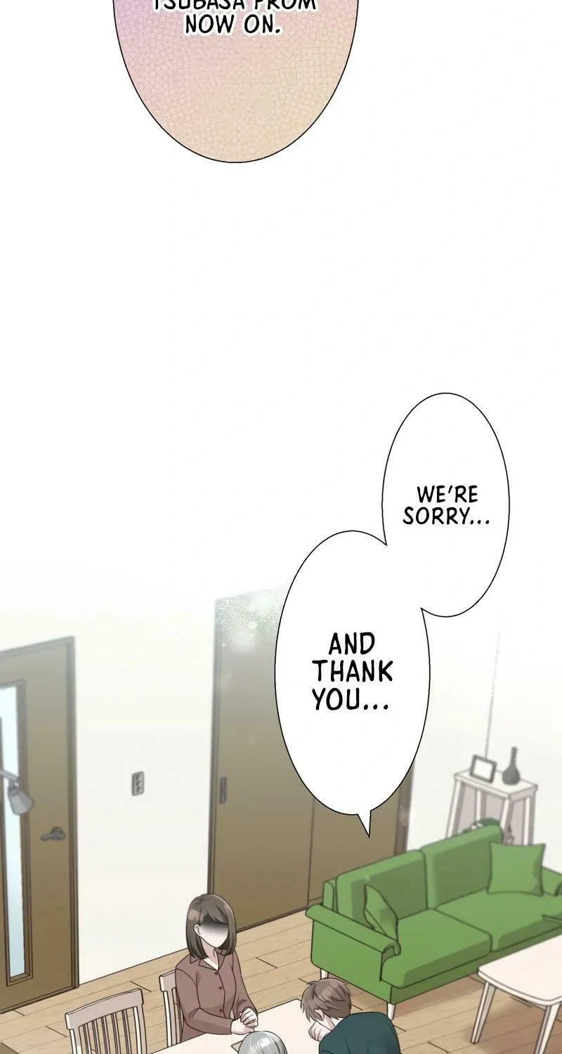 Otto no Katei wo Kowasu Made Chapter 30 page 65 - 