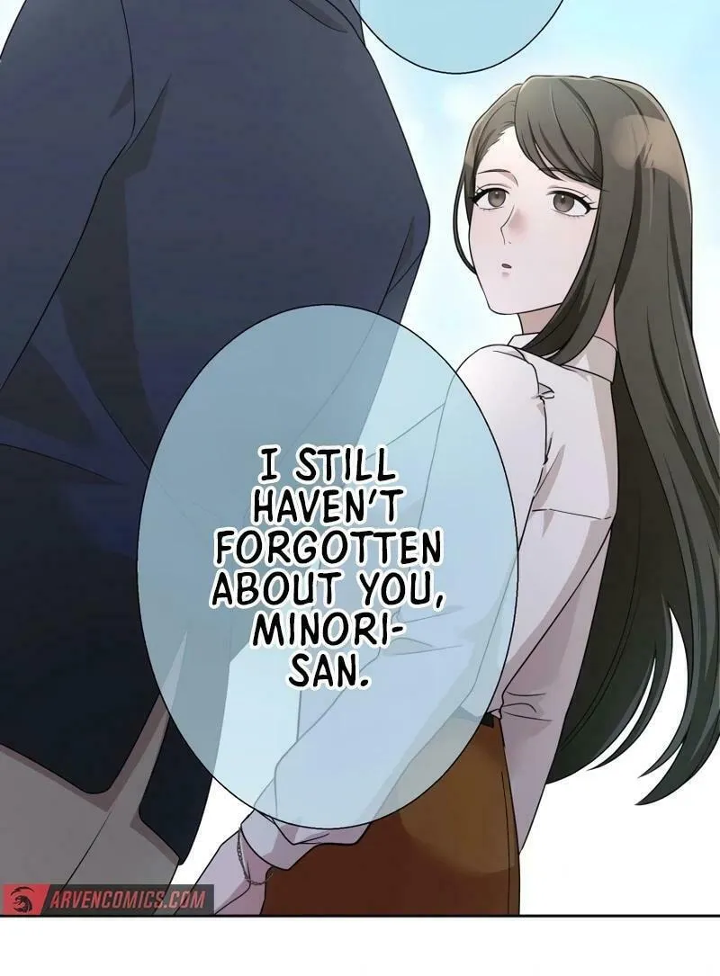 Otto no Katei wo Kowasu Made Chapter 30 page 85 - 