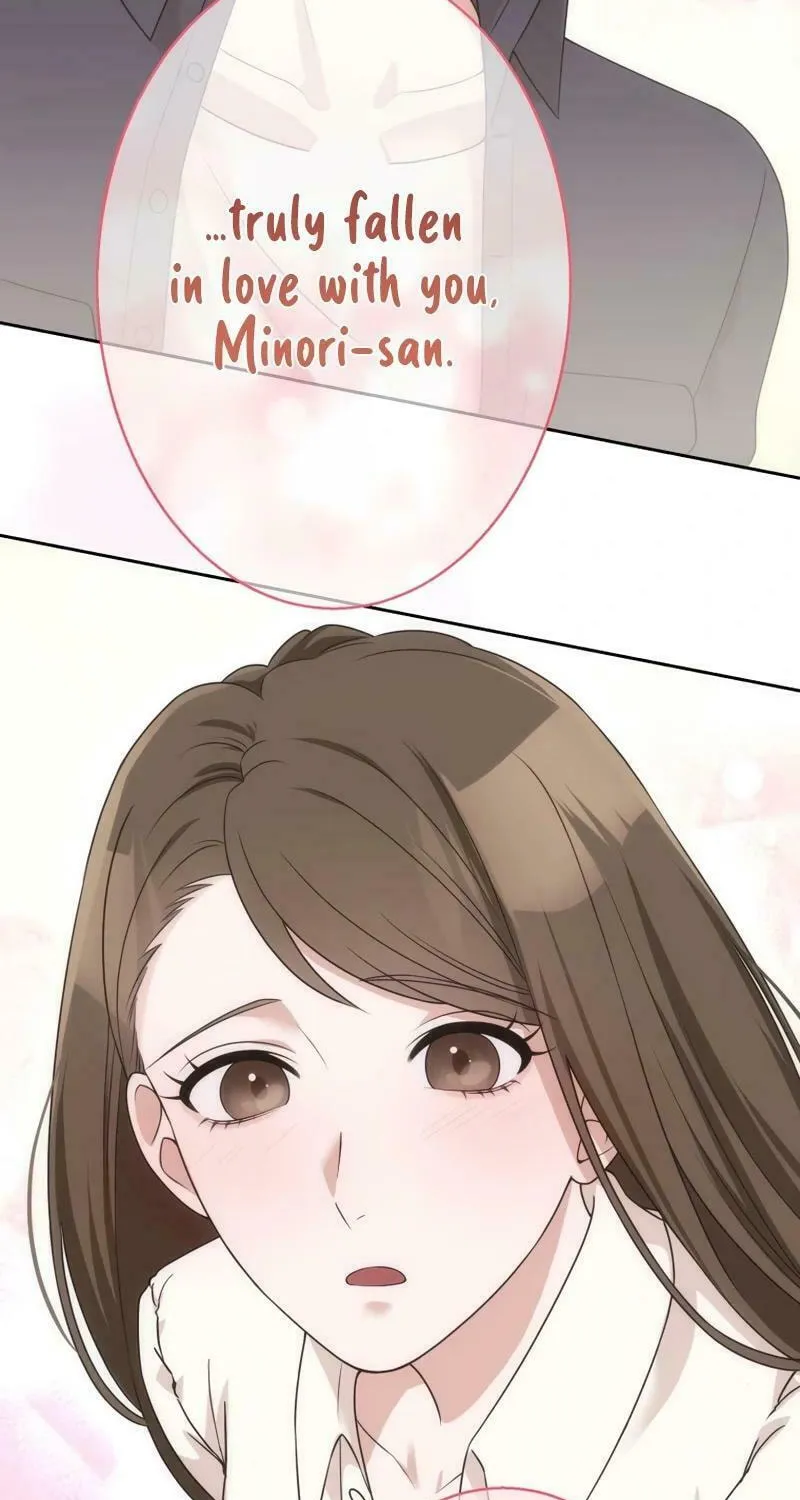 Otto no Katei wo Kowasu Made Chapter 30 page 88 - 