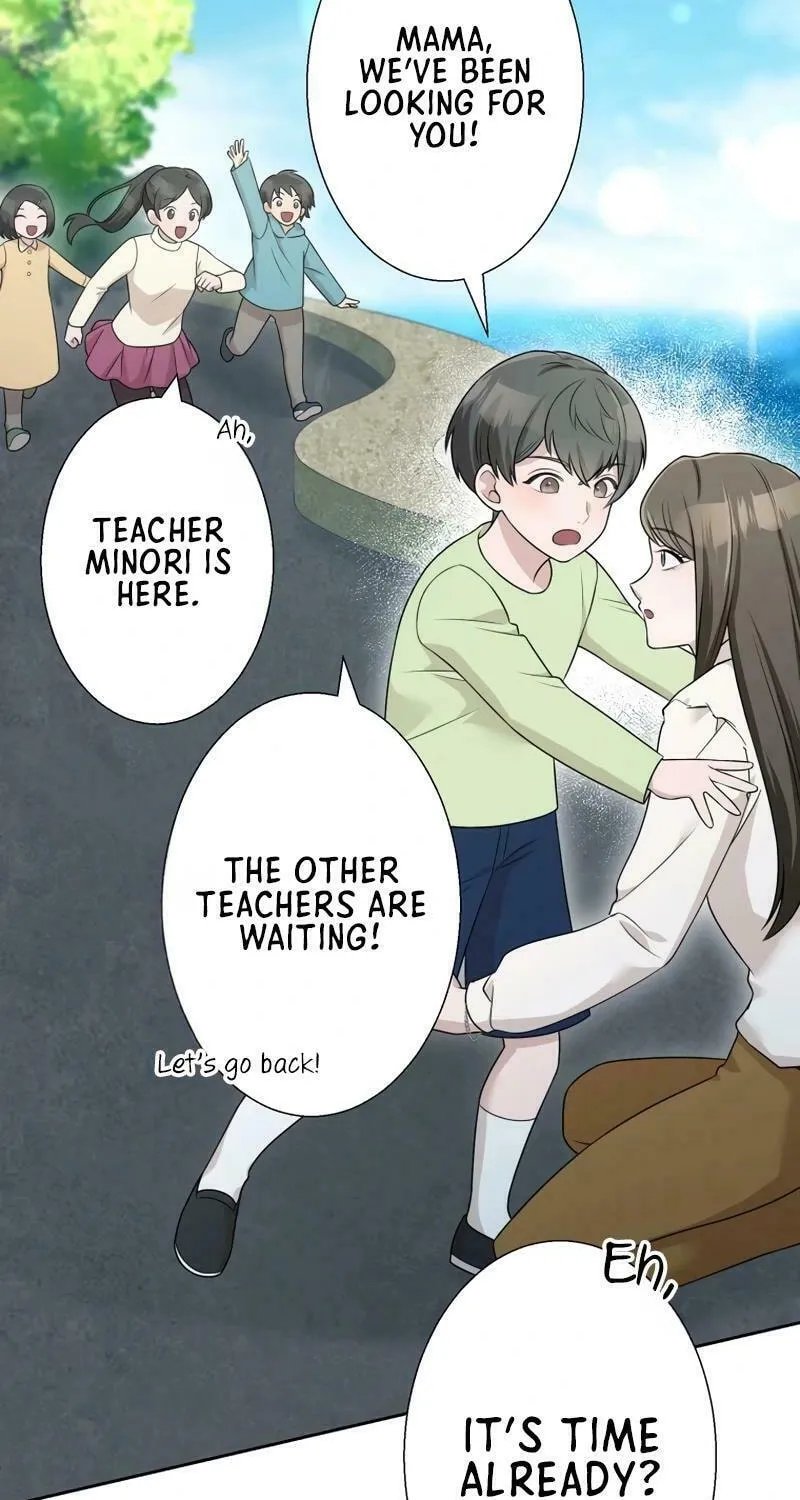 Otto no Katei wo Kowasu Made Chapter 30 page 99 - 