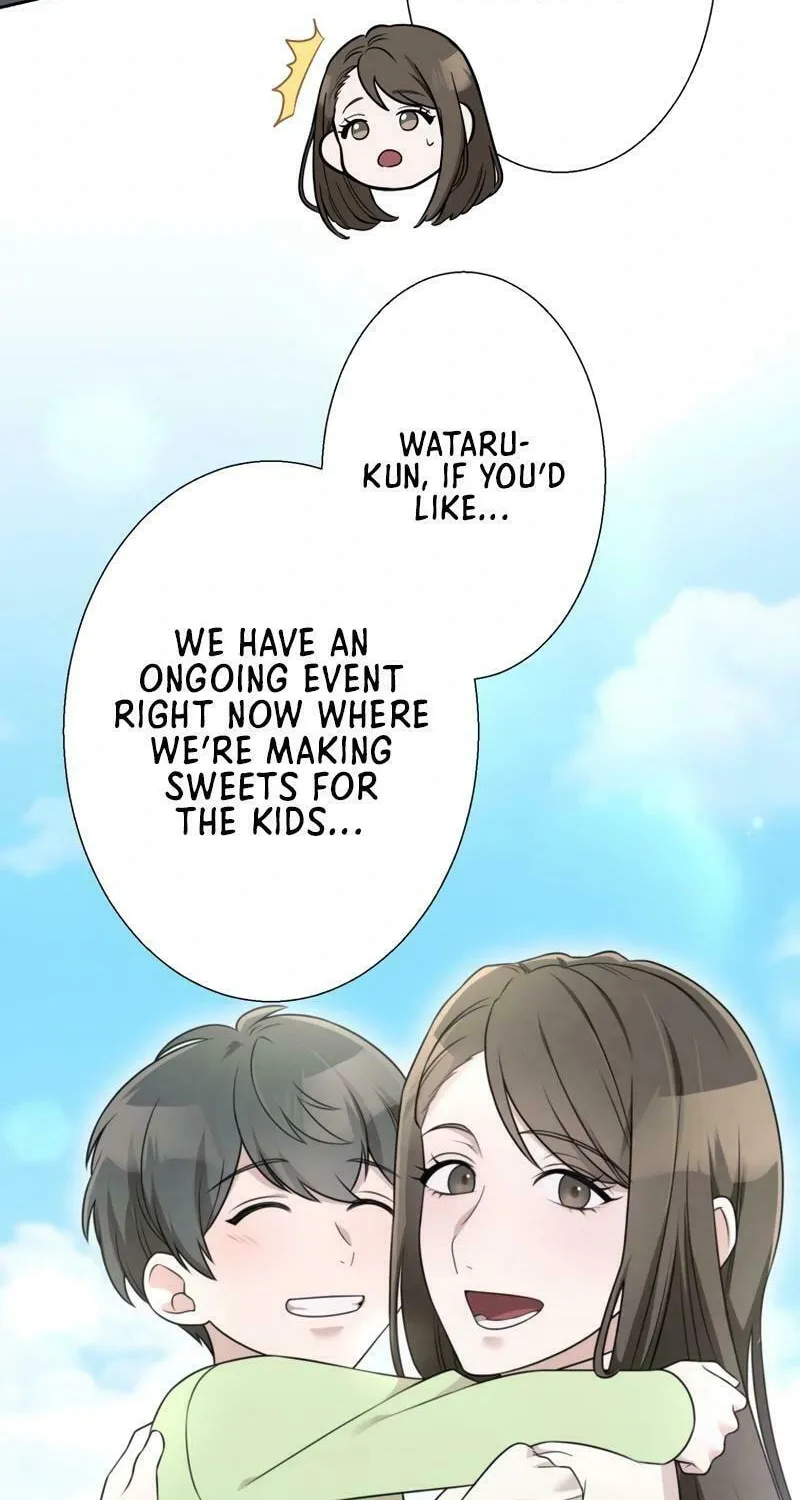 Otto no Katei wo Kowasu Made Chapter 30 page 100 - 