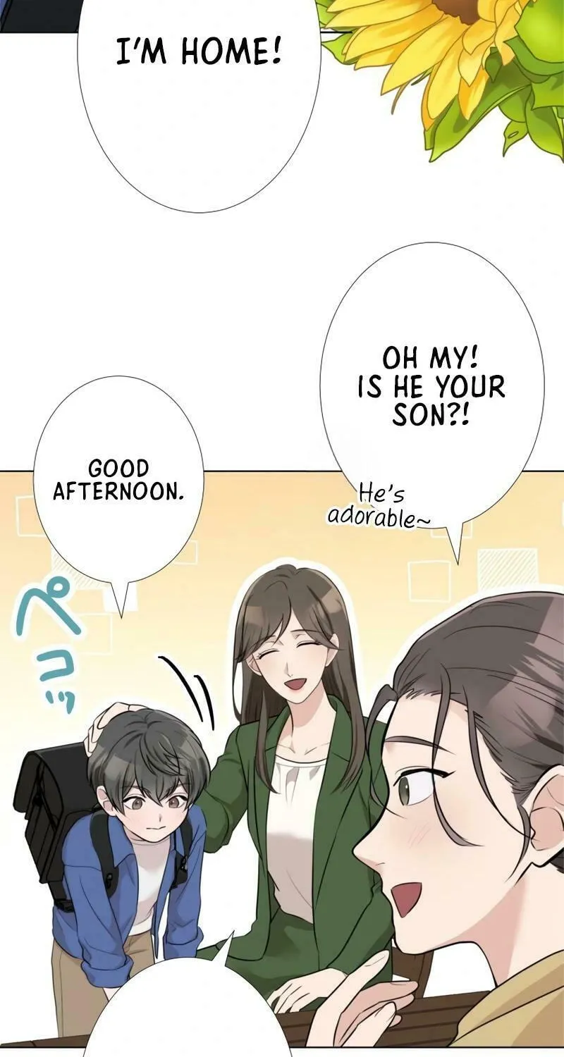 Otto no Katei wo Kowasu Made Chapter 31 page 31 - 