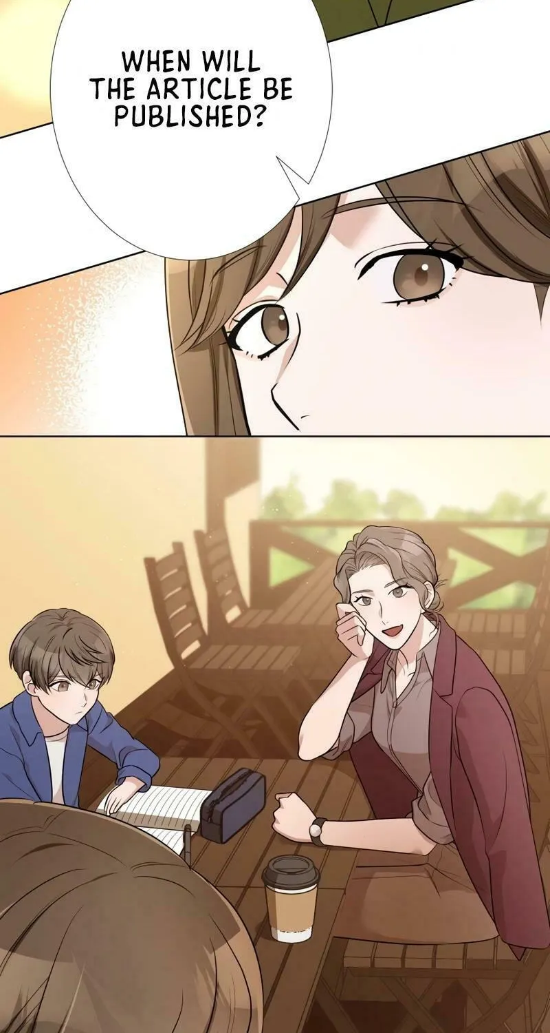 Otto no Katei wo Kowasu Made Chapter 31 page 35 - 